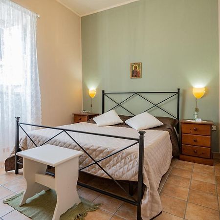 Appartamento Agliata 138 Petralia Sottana Esterno foto